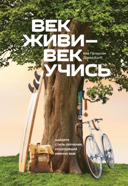 David A. Kolb, Kay Peterson - How You Learn Is How You Live:, E-bok