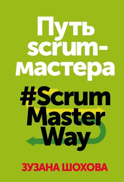 Zuzana Sochova - The Great ScrumMaster:, E-bok