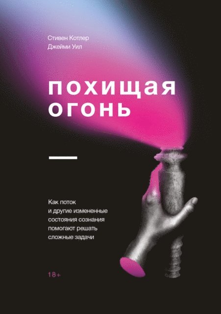 Jamie Wheal, Steven Kotler - Stealing Fire, E-bok