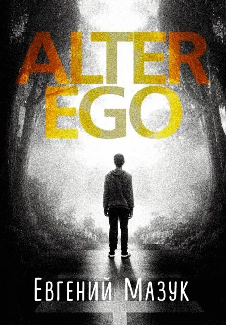 Evgeniy Mazuk - Alter Ego, E-bok. Tillgänglighet: Lägg i varukorg