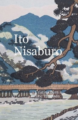 Cristina Berna, Eric Thomsen - Ito Nisaburo, Häftad
