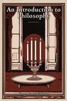 George Stuart Fullerton - Introduction to Philosophy, Häftad