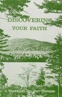 RALPH W. RUSTHOI - DISCOVERING YOUR FAITH, Häftad