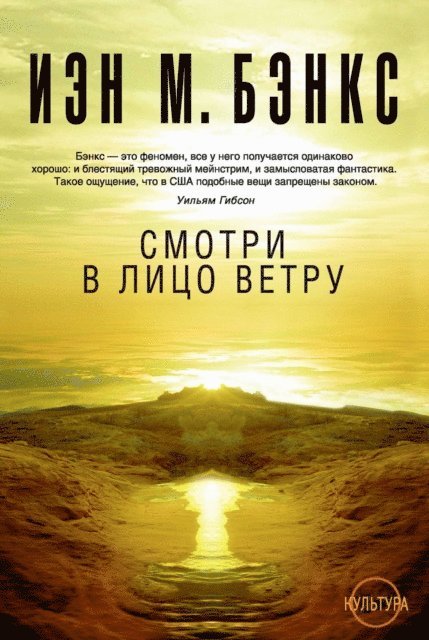 Iain M. Banks - Look to windward, E-bok