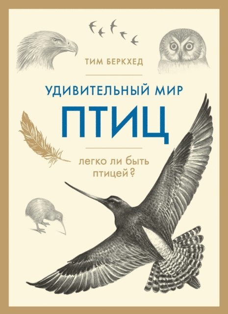Tim Birkhead - Bird Sense: What It's Like to Be a Bird, E-bok