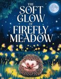 Soft Glow of Firefly Meadow