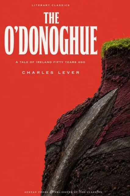 Charles Lever - O'Donoghue, E-bok. Tillgänglighet: Lägg i varukorg