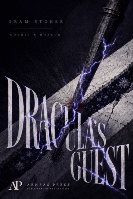 Bram Stoker - Dracula's Guest, E-bok