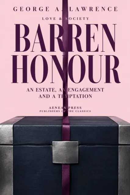 George A. Lawrence - Barren Honour, E-bok. Tillgänglighet: Lägg i varukorg