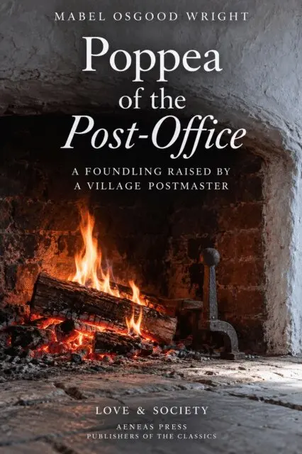 Mabel Osgood Wright - Poppea of the Post-Office, E-bok. Tillgänglighet: Lägg i varukorg