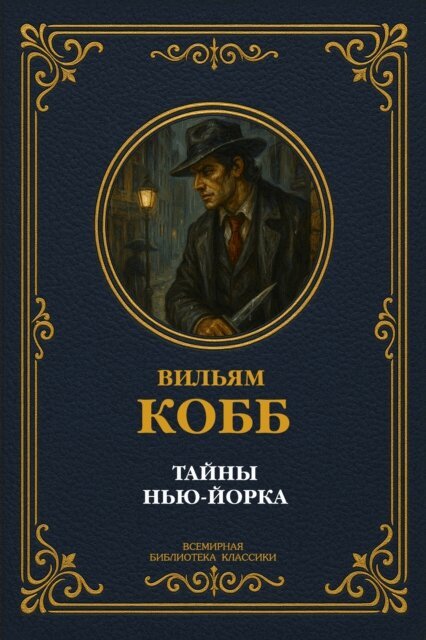 William Cobb - Secrets of New York, E-bok. Tillgänglighet: Lägg i varukorg