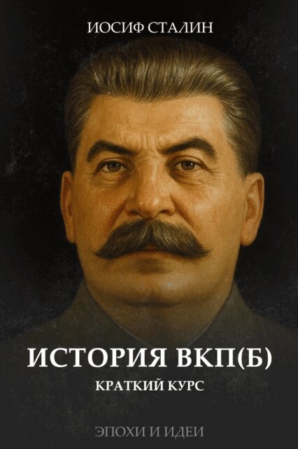 Joseph Stalin - History of the All-Union Communist Party (Bolsheviks): A Short Course, E-bok