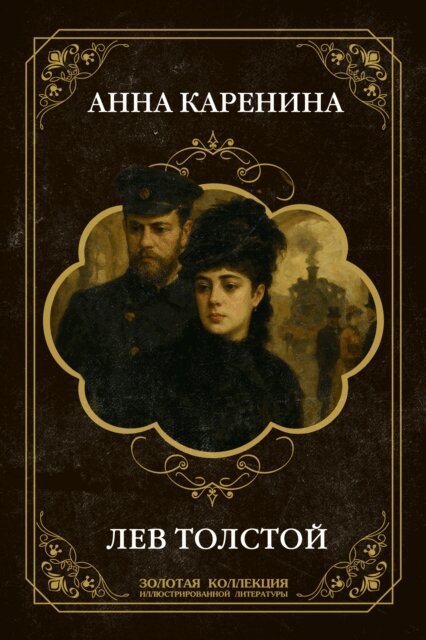 Leo Tolstoy - Anna Karenina, E-bok