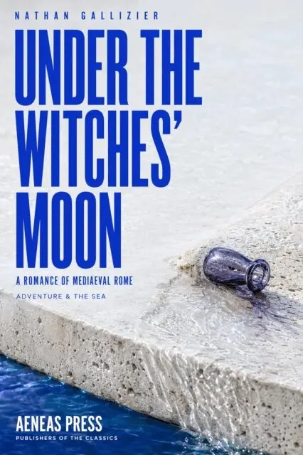 Nathan Gallizier - Under the Witches' Moon, E-bok. Tillgänglighet: Lägg i varukorg