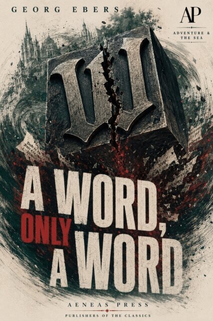 Georg Ebers - Word, Only a Word, E-bok