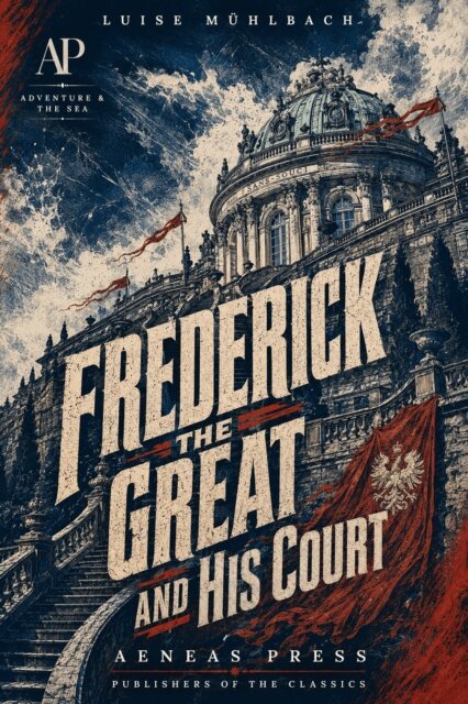 Luise Muhlbach - Frederick the Great and His Court, E-bok