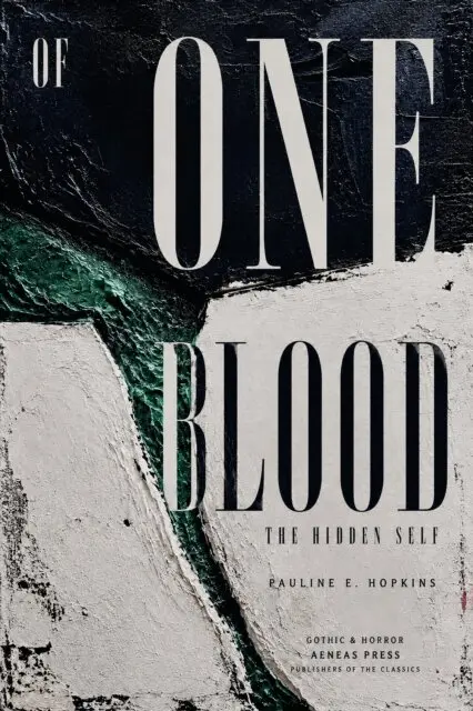 Pauline E. Hopkins - Of One Blood, E-bok. Tillgänglighet: Lägg i varukorg