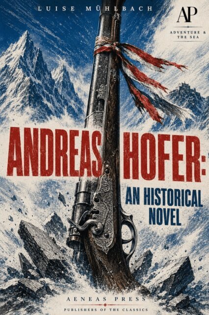Luise Muhlbach - Andreas Hofer, E-bok