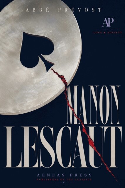 Abbe Prevost - Manon Lescaut, E-bok