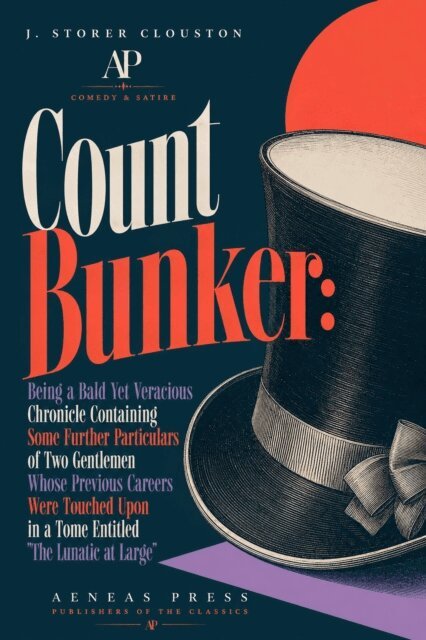 J. Storer Clouston - Count Bunker, E-bok. Tillgänglighet: Lägg i varukorg