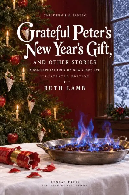 Ruth Lamb - Grateful Peter's New Year's Gift, and Other Stories, E-bok. Tillgänglighet: Lägg i varukorg