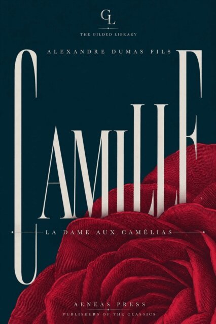 Alexandre Dumas fils - Camille, E-bok