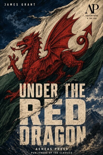 James Grant - Under the Red Dragon, E-bok