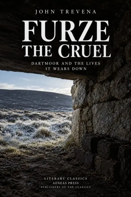 John Trevena - Furze the Cruel, E-bok. Tillgänglighet: Lägg i varukorg