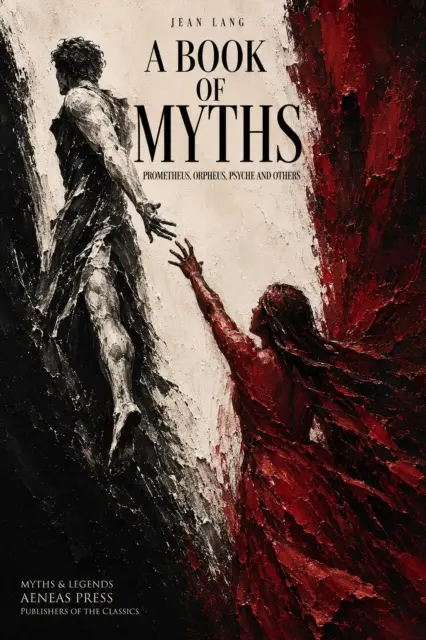 Jean Lang - Book of Myths, E-bok. Tillgänglighet: Lägg i varukorg