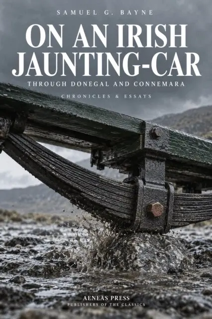 Samuel G. Bayne - On an Irish Jaunting-Car, E-bok. Tillgänglighet: Lägg i varukorg