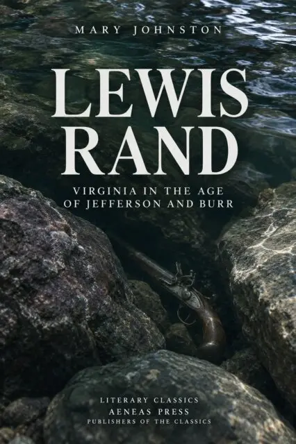 Mary Johnston - Lewis Rand, E-bok. Tillgänglighet: Lägg i varukorg
