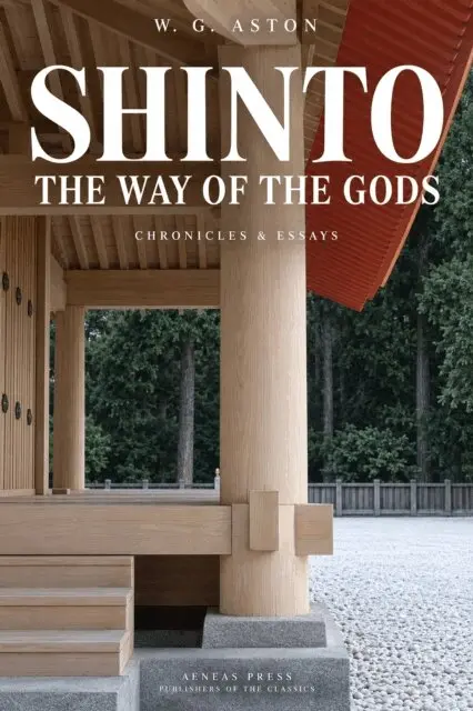 W. G. Aston - Shinto, E-bok. Tillgänglighet: Lägg i varukorg