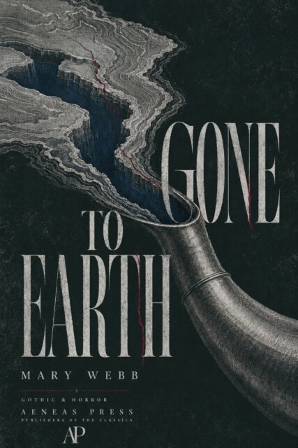 Mary Webb - Gone to Earth, E-bok