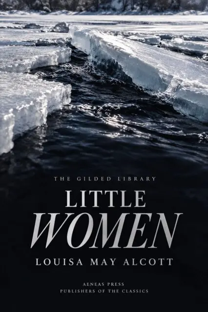 Louisa May Alcott - Little Women, E-bok. Tillgänglighet: Lägg i varukorg
