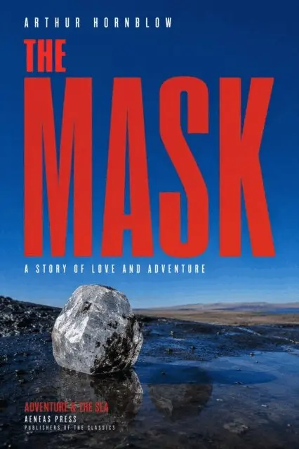 Arthur Hornblow - Mask, E-bok. Tillgänglighet: Lägg i varukorg