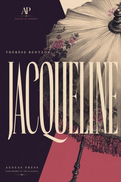 Therese Bentzon - Jacqueline, E-bok