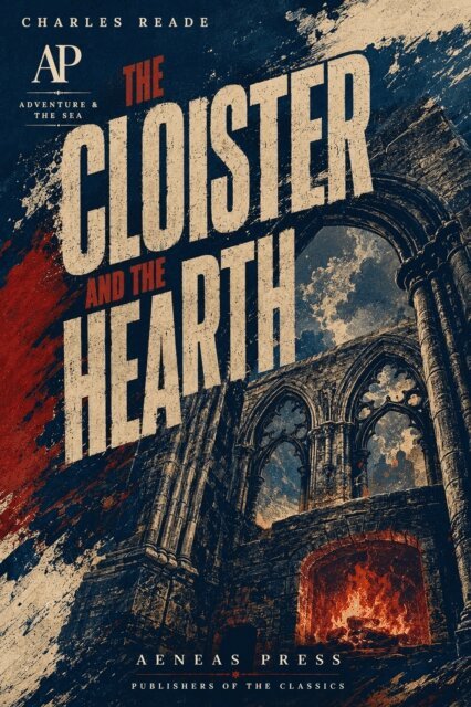 Charles Reade - Cloister and the Hearth, E-bok