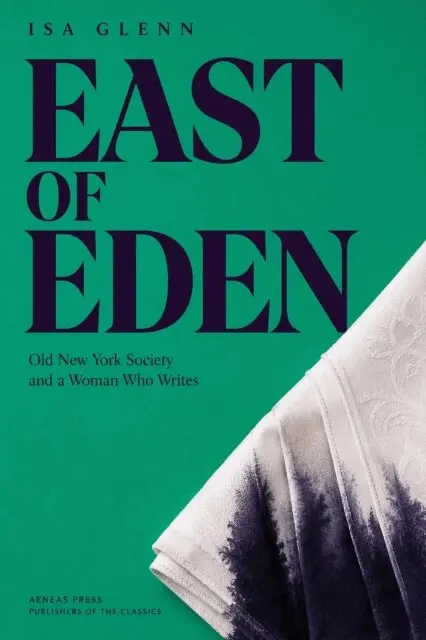 Isa Glenn - East of Eden, E-bok. Tillgänglighet: Lägg i varukorg