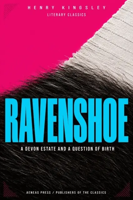 Henry Kingsley - Ravenshoe, E-bok. Tillgänglighet: Lägg i varukorg