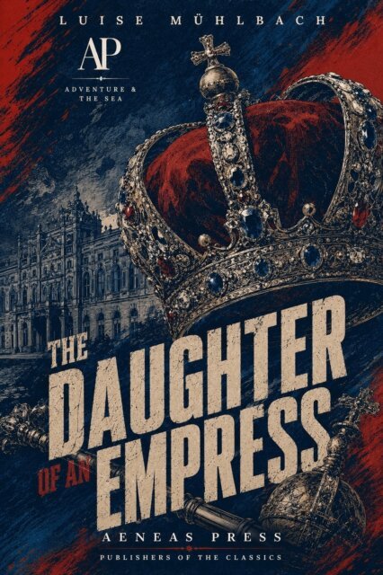 Luise Muhlbach - Daughter of an Empress, E-bok