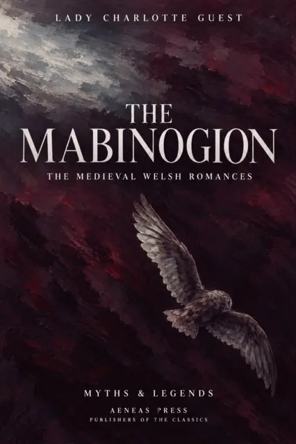 Lady Charlotte Guest - Mabinogion, E-bok. Tillgänglighet: Lägg i varukorg