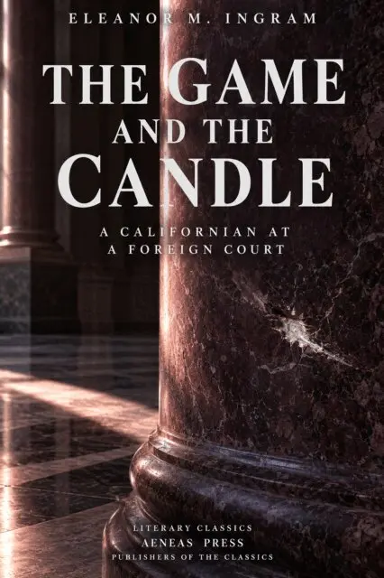 Eleanor M. Ingram - Game and the Candle, E-bok. Tillgänglighet: Lägg i varukorg