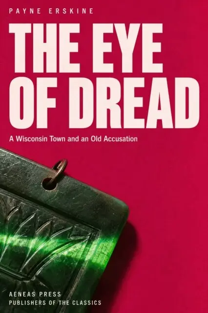 Payne Erskine - Eye of Dread, E-bok. Tillgänglighet: Lägg i varukorg
