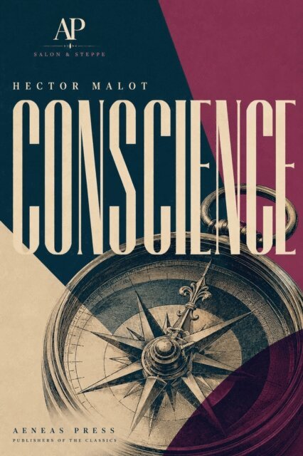 Hector Malot - Conscience, E-bok