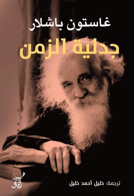 Gaston Bachelard - Dialectic of time, E-bok