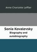 Sonia Kovalevsky Biography and Autobiography