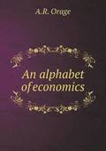 An alphabet of economics