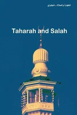 Foreigners' Awareness at Az-Zulfy - Taharah and Salah, Häftad. Tillgänglighet: Lägg i varukorg