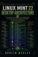 Linux Mint 22 Desktop Architecture