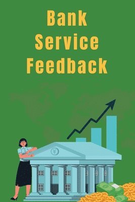 Arun Daggal, Arun daggal - Bank Service Feedback, Häftad